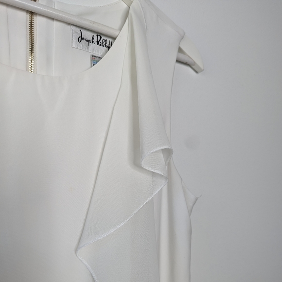 Joseph Ribkoff Top, Size 8 - Picture 4 of 14